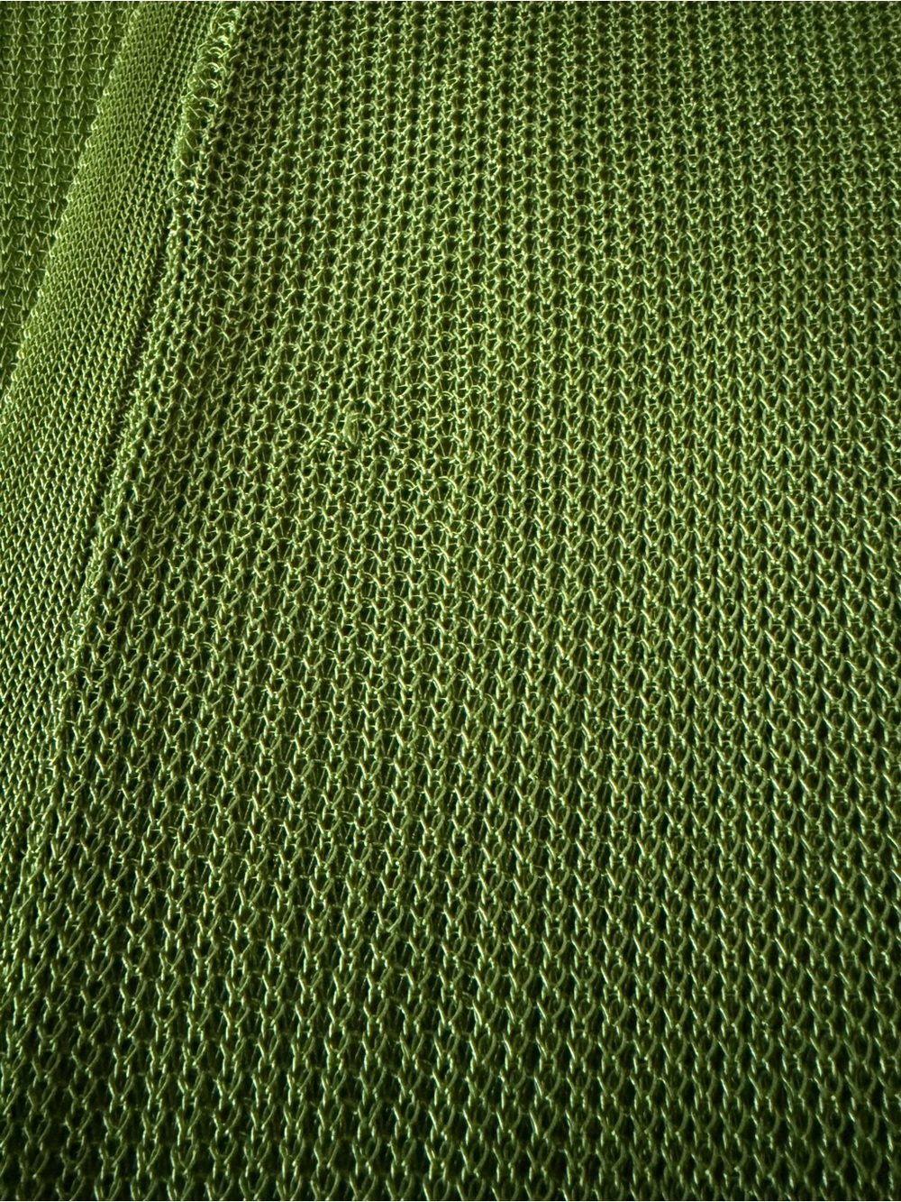 Lioness Take Me to Rio new no belt, Xl metallic khaki green - Picture 8 of 11